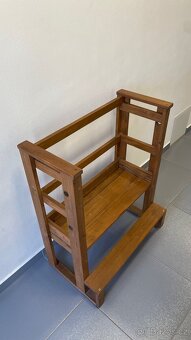 Učící věž - 2