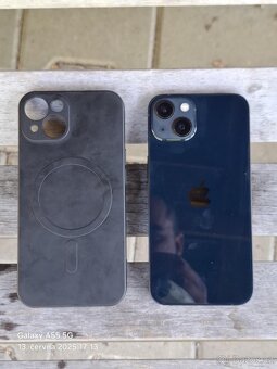 iPhone 13 128GB - 2