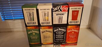 Jack daniel - 2