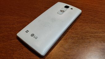 LG Spirit - 2