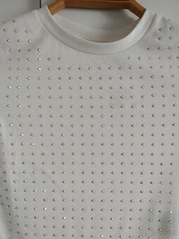 Triko H&M 122/128 - 2