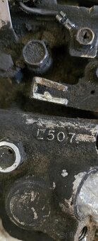 AC kompresor, klimatizace, bmw e60 525xd - 2