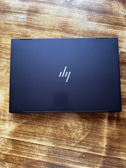 Notebook HP ENVY x360 Convertible 13-ar0001nc - 2