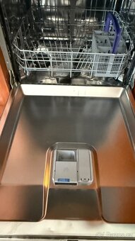 Použitá myčka BEKO DSN 15420 X - 2