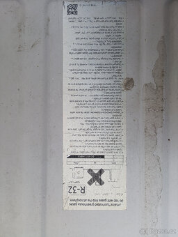 Klimatizace samsung - 2