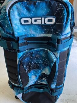 Ogio Rig 9800 125L Nový Trolley Travel Bag na Prodej - 2