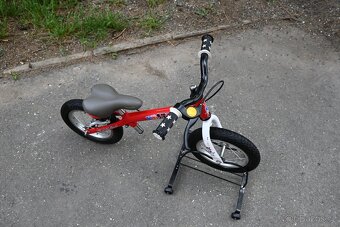 Odrážedlo Kostka - 2