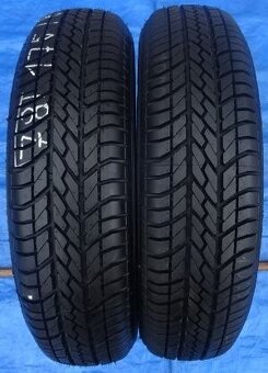 Letní pneu 14" Goodyear GT2 - 2