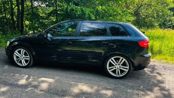 Prodám Audi A3 1.4 TFSi, 92kW - 2