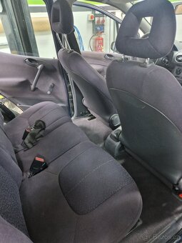 Mercedes-Benz A140 - 2