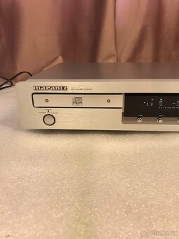 Marantz - 2