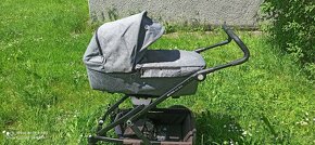 Kočárek Britax go Big - 2