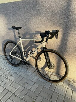 Canyon Grail AL 7, vel.L - 2