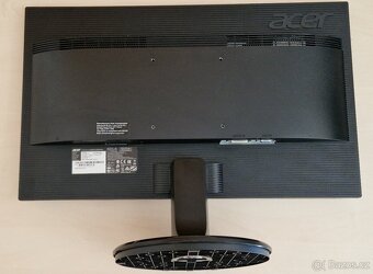 LCD Monitor Acer K222HQL 22" 5 ks - 2