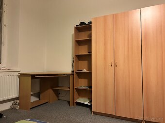 Vybavení pokoje (možno i jednotlivě) - 2