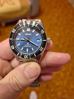 Seiko Prospex Diver's 1965 Seiko Prospex SPB297J1 - 2