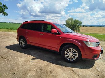 Fiat Freemont - 2