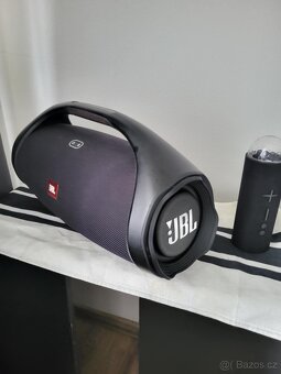 Reprak JBL - 2