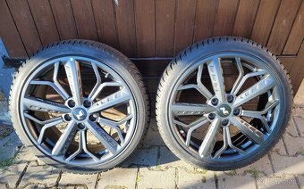 Hyundai i20N i30N KonaN 7,5x18 5x114,3 ET53 - 2
