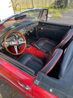 MG MGB 1.8 - 2