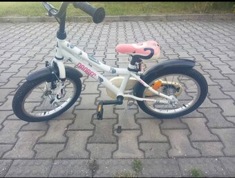 Dětské kolo 16" - 2