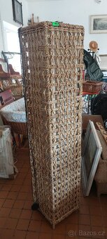 Stojací lampa - 2