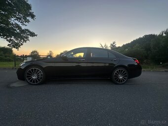 Mercedes-Benz Třídy S, 560 L 4MATIC AMG, DPH - 2