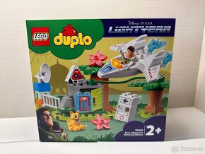 Lego Duplo - 2