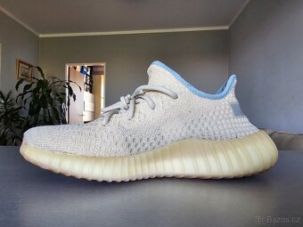 Adidas Yeezy Boost 350 Linen - 2