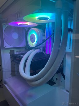 💻 Herní / výkonný PC s RTX 4060, Ryzen 9 5900X, 32 GB RAM - 2
