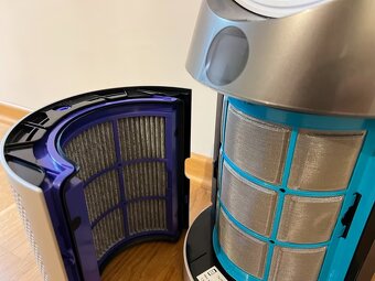 Čistička vzduchu Dyson Purifier Cool Formaldehyde - 2