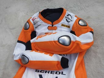 Moto kombineza KTM 54/55 Eur - 2