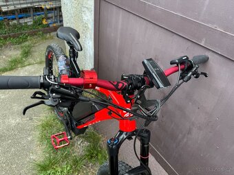 Haibike XDURO ,XL,, 27.5 - 2