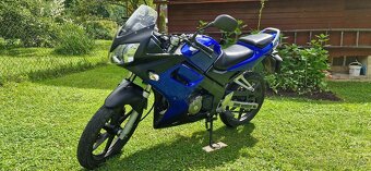 Honda CBR 125R - 2