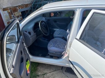 Daewoo Matiz - 2