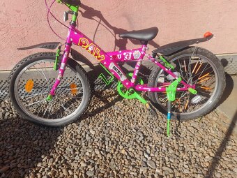 Detske kolo 20" - 2
