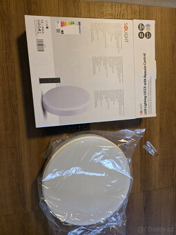 Svítidlo stropní SOLIGHT WO798 36W - 2