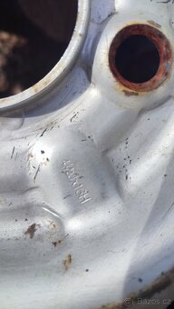 4x100 R13 - 2