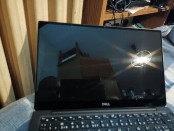Dell XPS 13 9380 touch - 2