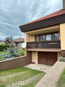 Prodej rodinného domu 4 + 1 v Cítolibech - 2