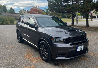 Dodge Durango RT V8 5,7L Hemi - 2