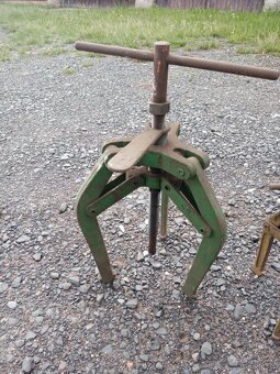 Stahovák - 2