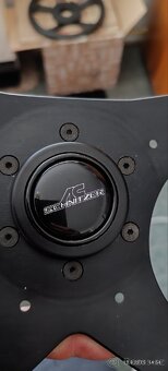 MOMO Sigma A38 AC Schnitzer - 2