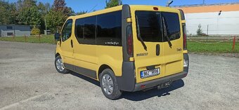 Renault Trafic 1.9 Dci - 2