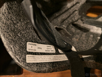 Giro helma velikost 59-63 L - 2