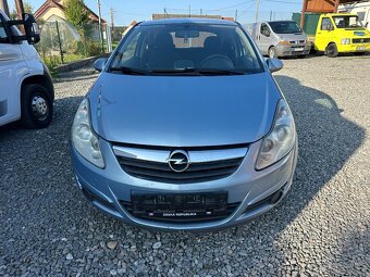 Opel Corsa D 1.3 CDTI 55KW - VEŠKERÉ NÁHRADNÍ DILY - 2