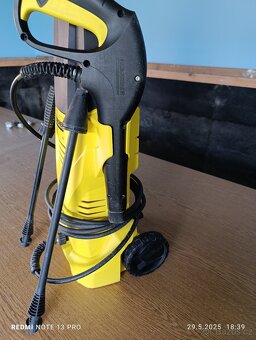 Vapka Karcher K2 - 2