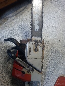 Stihl 044 - 2
