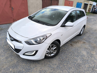 Hyundai i30 combi 1.4 16C - 2