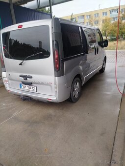 Opel VIVARO A - 2